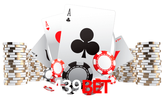 Jogue jogos de pôquer em 439bet