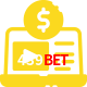 O Cassino 439bet também oferece apostas esportivas virtuais!