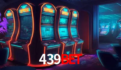 Desvendando o Mundo dos Jogos Virtuais na 439bet