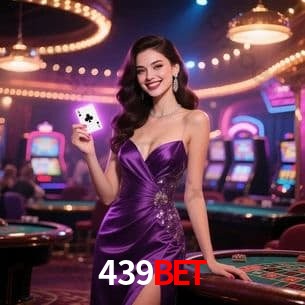 Estatísticas 439bet