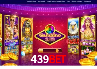 Descubra a Essência do 439bet: Nossa História e Compromissos