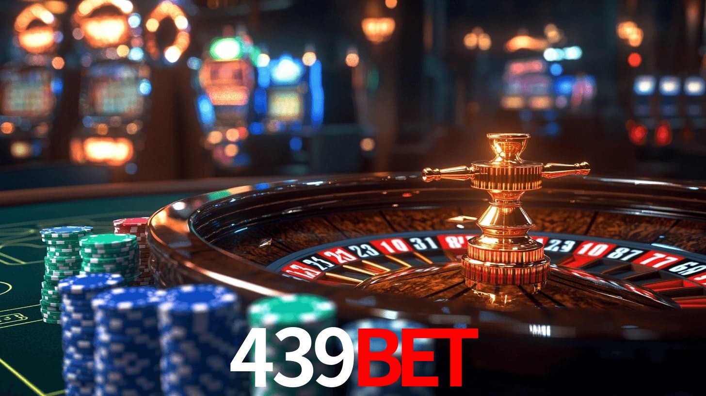 439bet - Cassino Aposta Radical - 439bet.com