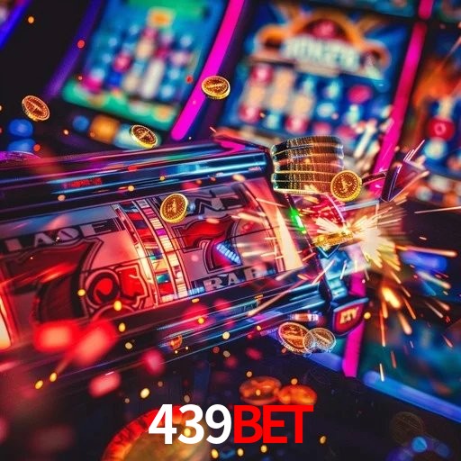 Experiência VIP 439bet