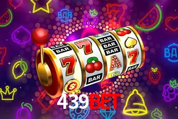 Desvendando o Mundo dos Jogos Virtuais na 439bet