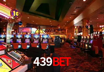 Descubra a Essência do 439bet: Nossa História e Compromissos