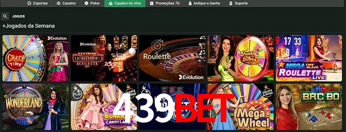 439bet bet