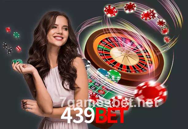 vivo no cassino 439bet