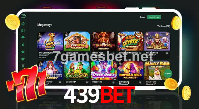 439bet aplicativo