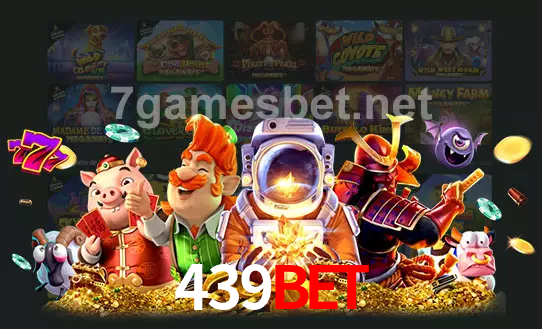 cassino 439bet