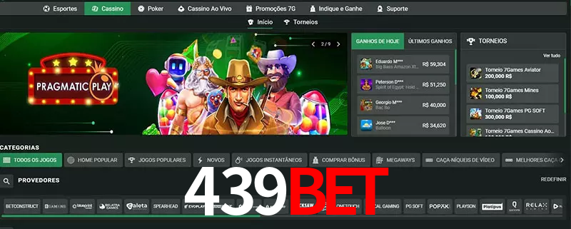 cassino 439bet