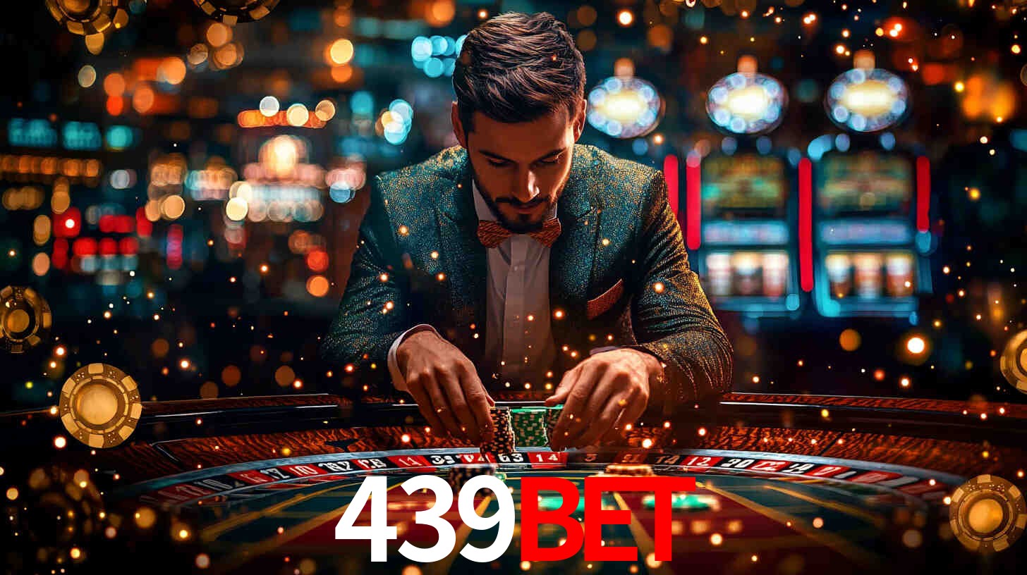 Torneios 439bet