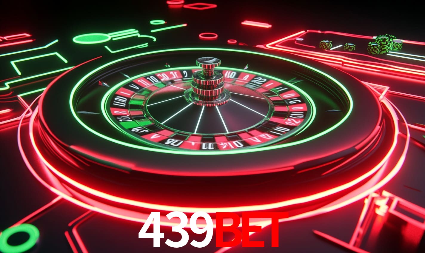 PIX Instantâneo 439bet