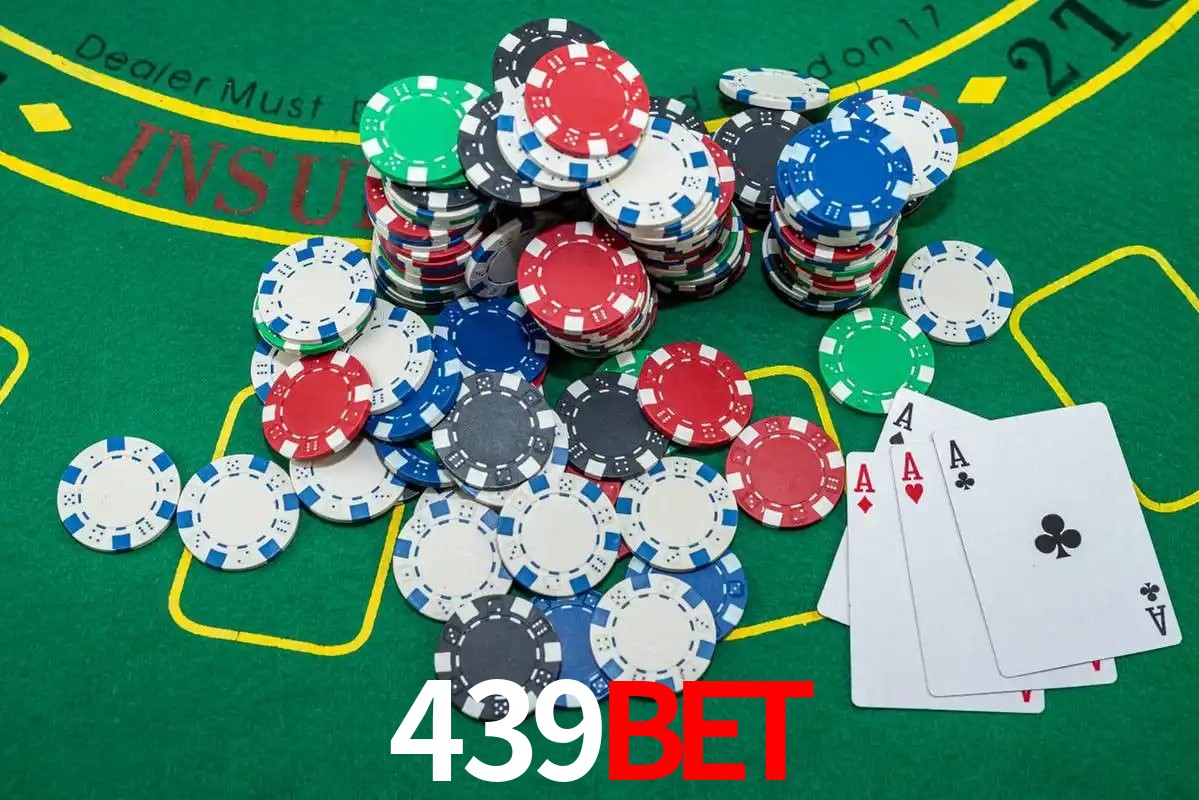 Estatísticas Esportivas 439bet