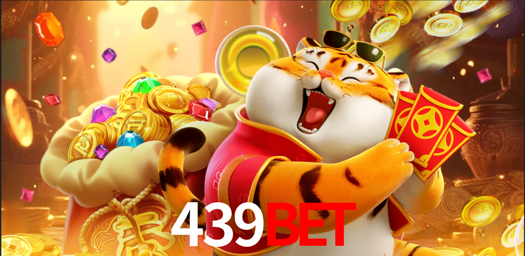 439bet: A Experiência de Casino com Jogos de Mesa ao Vivo