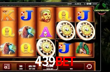 A Emoção da Loteria na 439bet: Uma Chance de Mudança de Vida