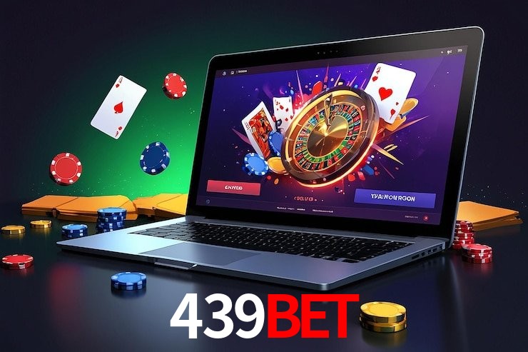Benefícios da Conta 439bet