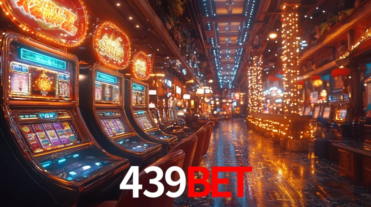 439bet: Seu Especialista em Apostas Esportivas Brasileiras