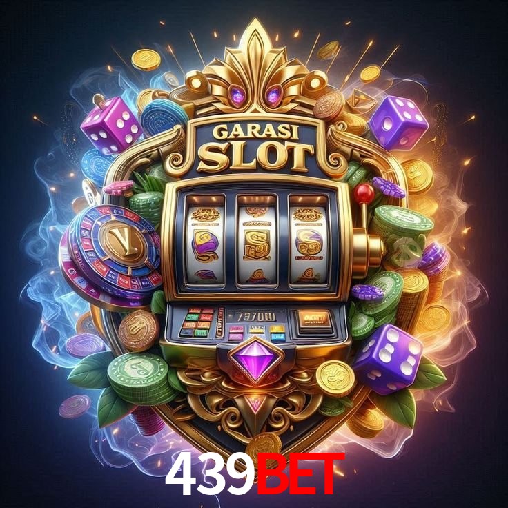 Recursos de Bônus 439bet