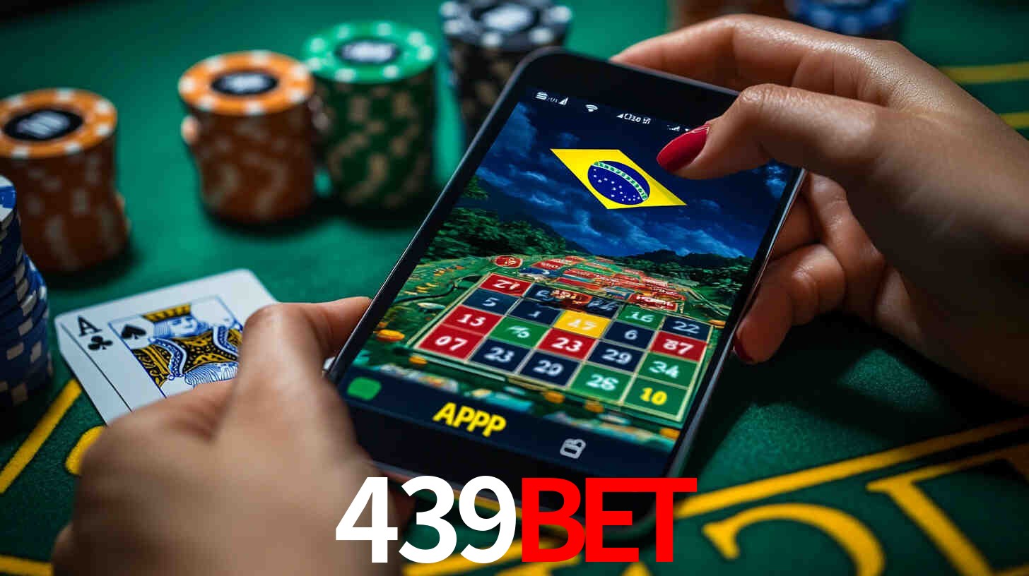 cassino 439bet