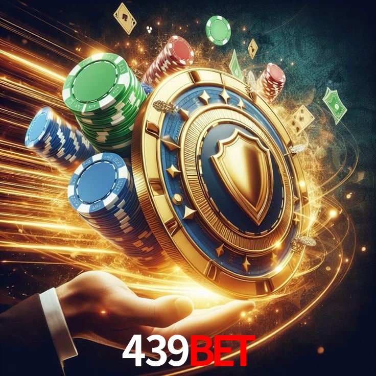 Ofertas Exclusivas 439bet