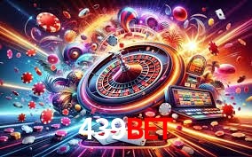 Diretório de Jogos 439bet