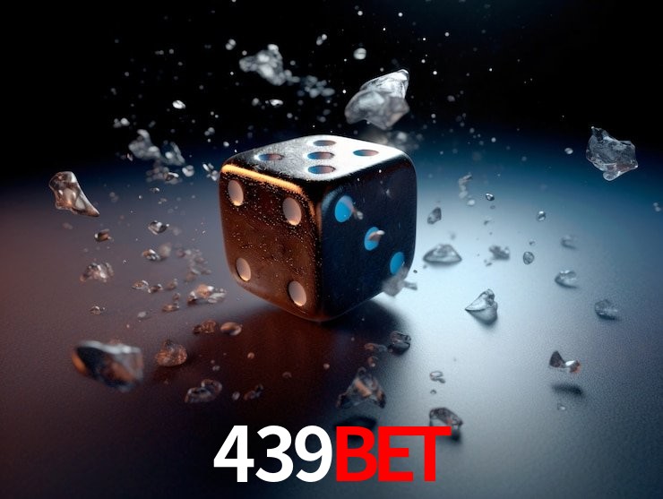 Design Responsivo 439bet