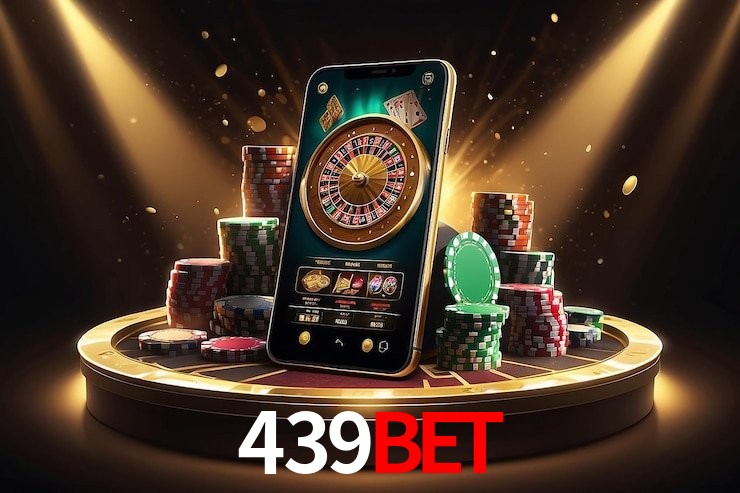 Estatísticas do Jogo 439bet