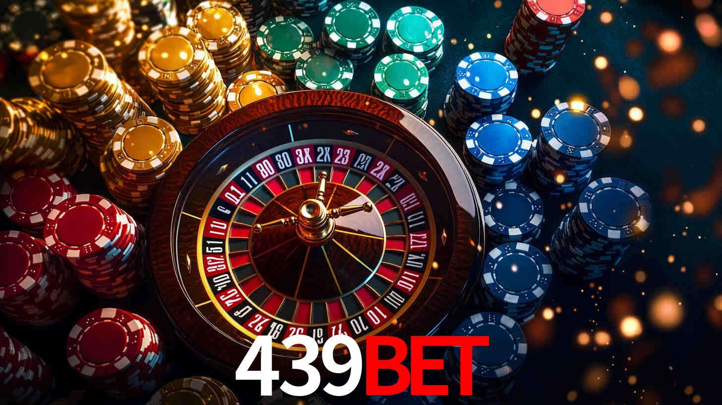Programa VIP 439bet