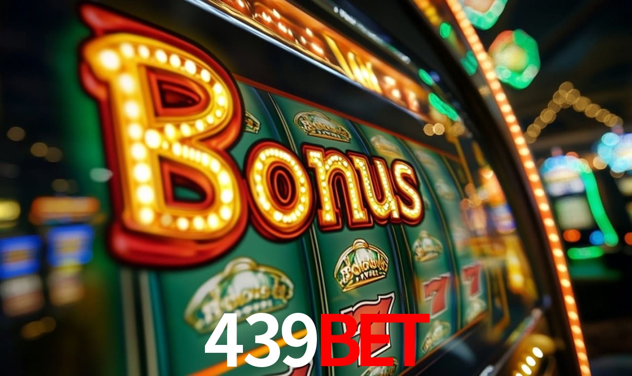 Integração de APIs 439bet