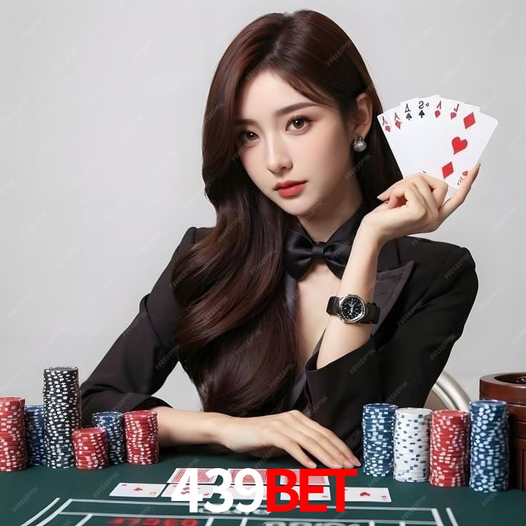 Jogos de Slot 439bet