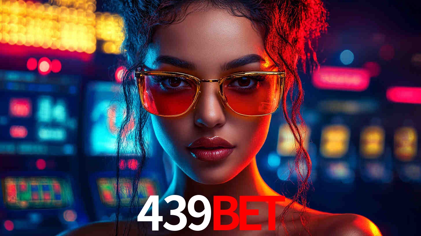 Apostas de Futebol 439bet