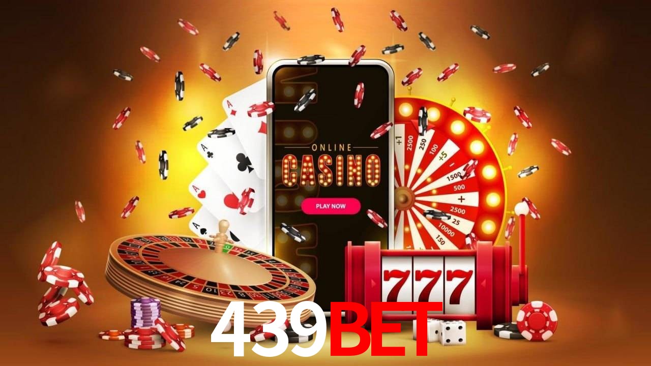 Ofertas Exclusivas 439bet