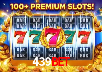 Descubra o Programa VIP da 439bet: Vantagens Exclusivas para Jogadores