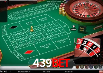 Descubra a Magia dos Jogos de Arcade no 439bet