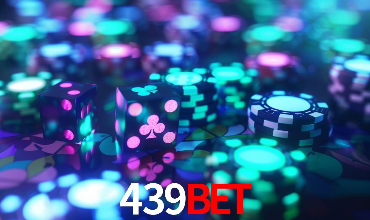 Estatísticas do Jogo 439bet
