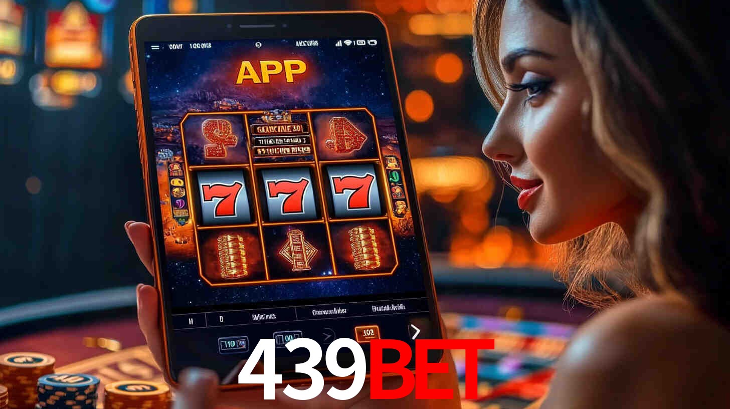 439bet app
