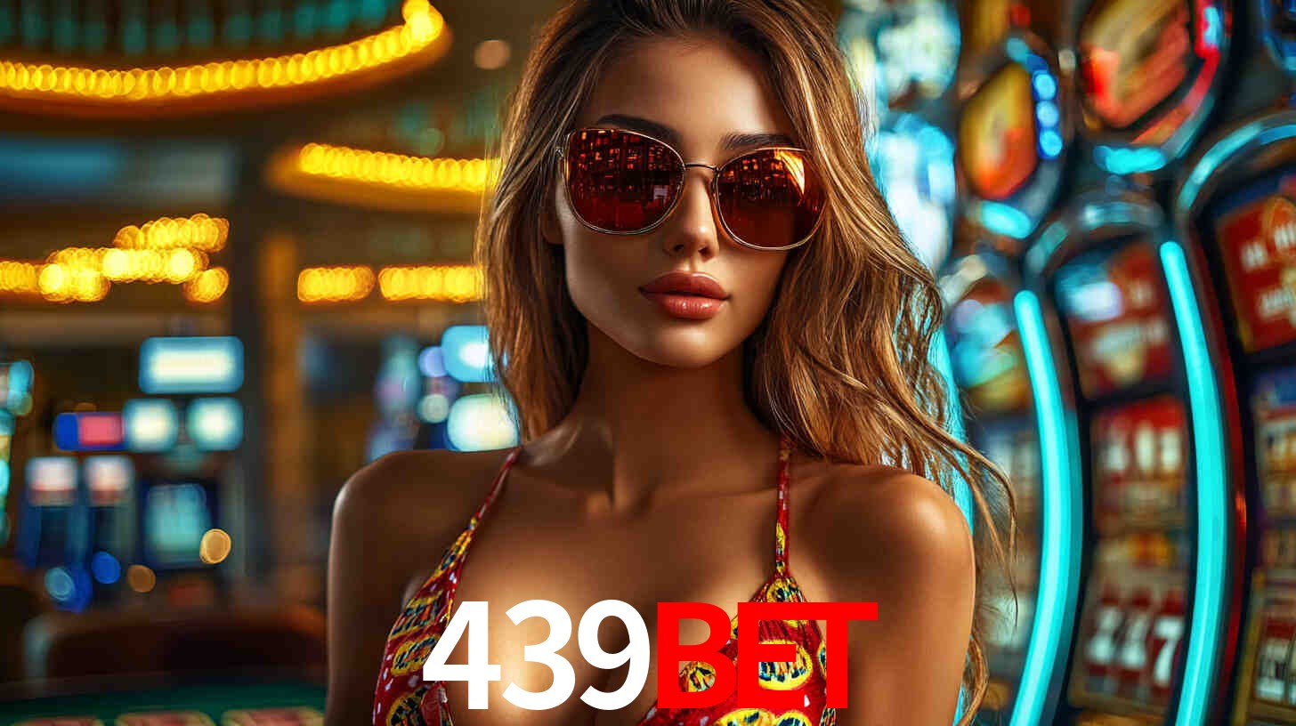 Bônus Diários 439bet