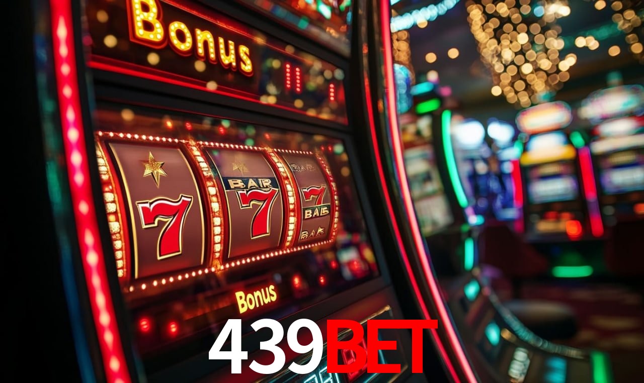 Jogos Exclusivos 439bet