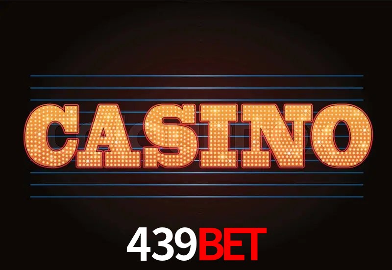 Login Seguro 439bet