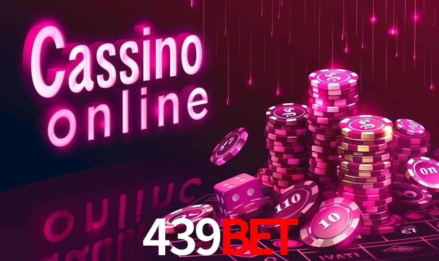 Jogos Exclusivos 439bet