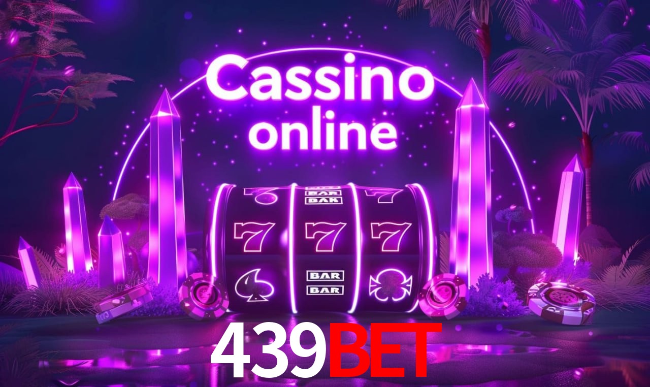 Avaliações dos Jogadores 439bet