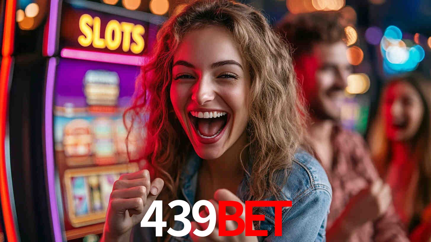 Estatísticas Esportivas 439bet