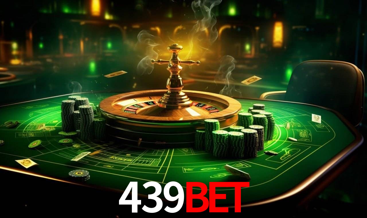 Casino VIP 439bet