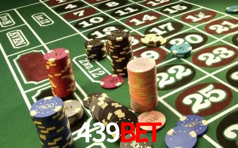 Sistemas de Segurança 439bet