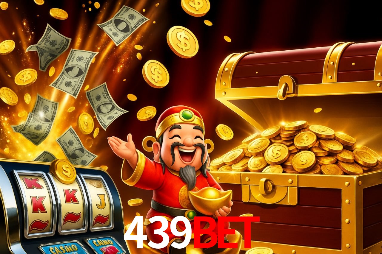 Apostas de Tênis 439bet
