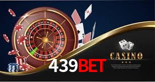 Casino Ao Vivo 439bet