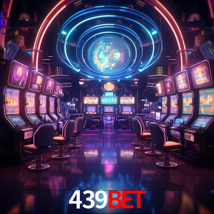Promoções Sazonais 439bet