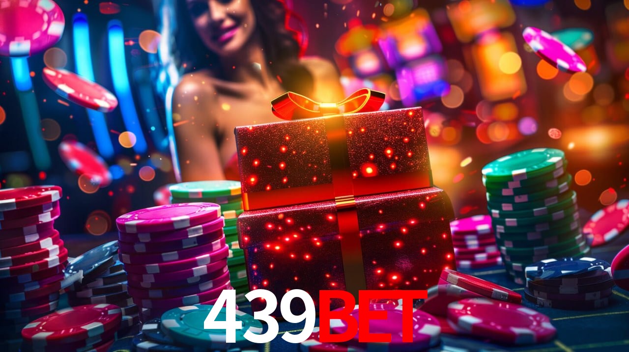 Mesa de Blackjack 439bet