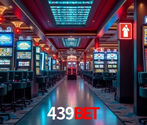 Bônus Diários 439bet