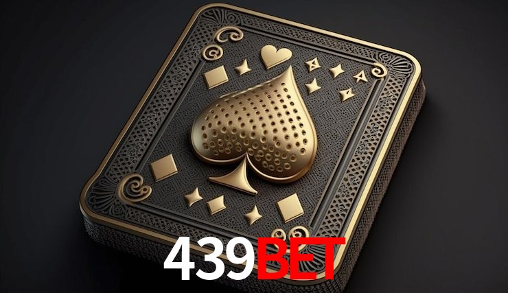 Cadastro Rápido 439bet